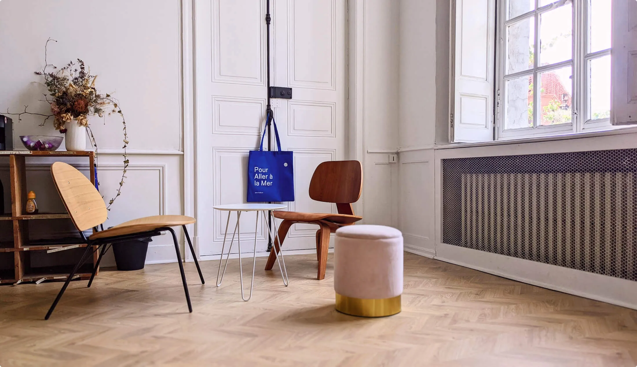 Agence Shopify salon Pam